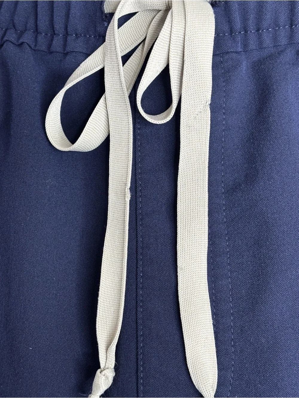 Figs Men Tansen Joggers Navy size XXLT